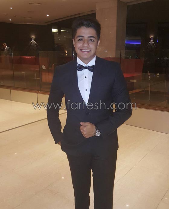 ايهاب امير يحرج فتاة فيتهمونه بالغرور، ويحصد نجاح (مادرنا والو) صورة رقم 4