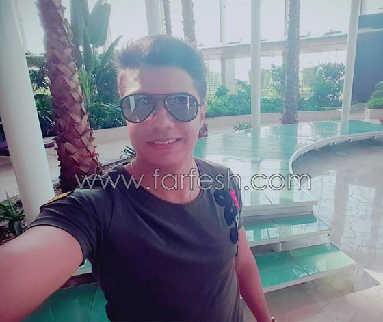 ايهاب امير يحرج فتاة فيتهمونه بالغرور، ويحصد نجاح (مادرنا والو) صورة رقم 7