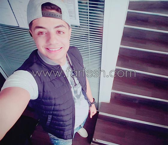 ايهاب امير يحرج فتاة فيتهمونه بالغرور، ويحصد نجاح (مادرنا والو) صورة رقم 11
