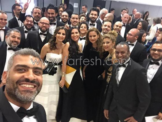 مخرج اشتباك: حزين للخسارة في كان وكنت أتمنى اسعاد المصريين صورة رقم 9