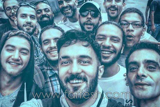 مخرج اشتباك: حزين للخسارة في كان وكنت أتمنى اسعاد المصريين صورة رقم 4