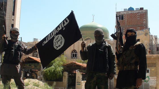 معلومات صادمة.. داعش يختبر اسلحته النووية على رهائنه في سجون سرية صورة رقم 9