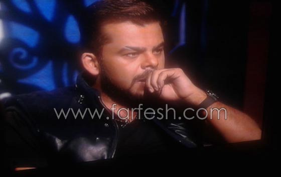 فيديو منذر رياحنة يكشف اسراره: شربت الخمر وسأحلق شعري امامكم صورة رقم 1