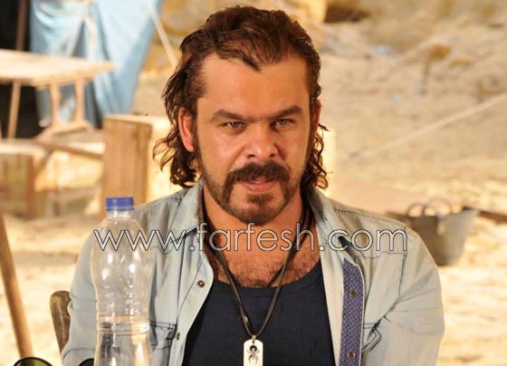 فيديو منذر رياحنة يكشف اسراره: شربت الخمر وسأحلق شعري امامكم صورة رقم 5