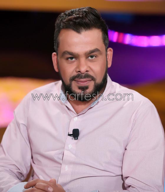 فيديو منذر رياحنة يكشف اسراره: شربت الخمر وسأحلق شعري امامكم صورة رقم 4