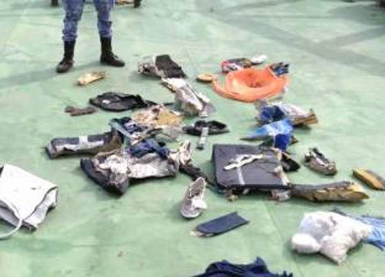  هل اسقطت الطائرة المصرية بصاروخ اسرائيلي ام انه ضرب من الخيال؟ صورة رقم 1