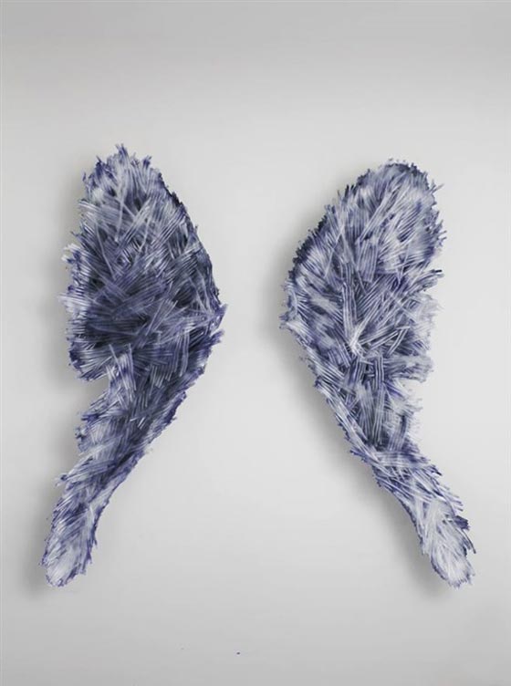 طفلان يحطمان (الملاك المكسور) في متحف اثري.. فيديو وصور صورة رقم 2