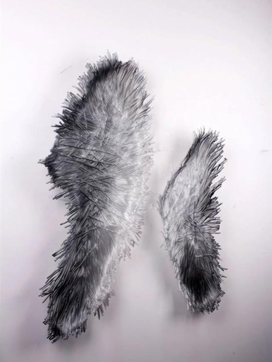 طفلان يحطمان (الملاك المكسور) في متحف اثري.. فيديو وصور صورة رقم 3