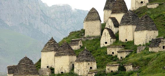  شاهد بالصور اكثر 10 اماكن غموضا في العالم صورة رقم 3