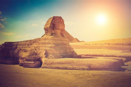  شاهد بالصور اكثر 10 اماكن غموضا في العالم صورة رقم 10