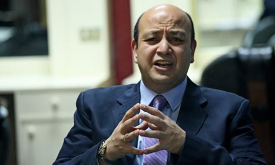 الاعلامي عمرو اديب يتهم جماعة ارهابية سورية باسقاط الطائرة صورة رقم 2