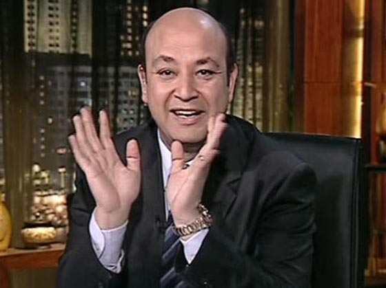 الاعلامي عمرو اديب يتهم جماعة ارهابية سورية باسقاط الطائرة صورة رقم 3