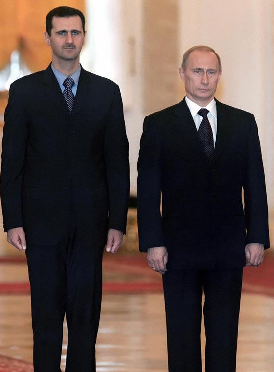  بلهجة غير مسبوقة.. تركيا تتهم روسيا والاسد بالتعاون القذر مع داعش صورة رقم 3