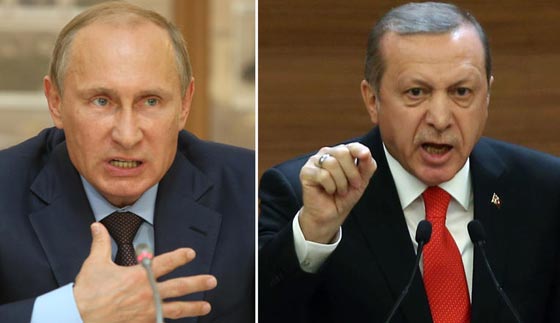  بلهجة غير مسبوقة.. تركيا تتهم روسيا والاسد بالتعاون القذر مع داعش صورة رقم 6
