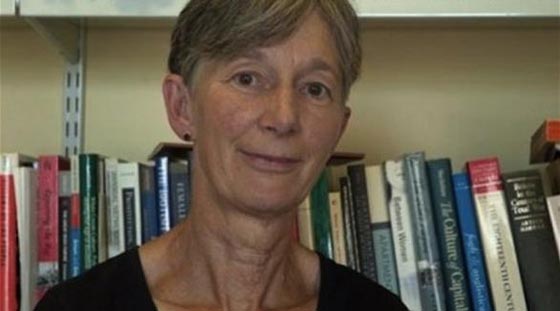  باحثة بريطانية ترفض جائزة اسرائيلية بمليون دولار بسبب فلسطين صورة رقم 1