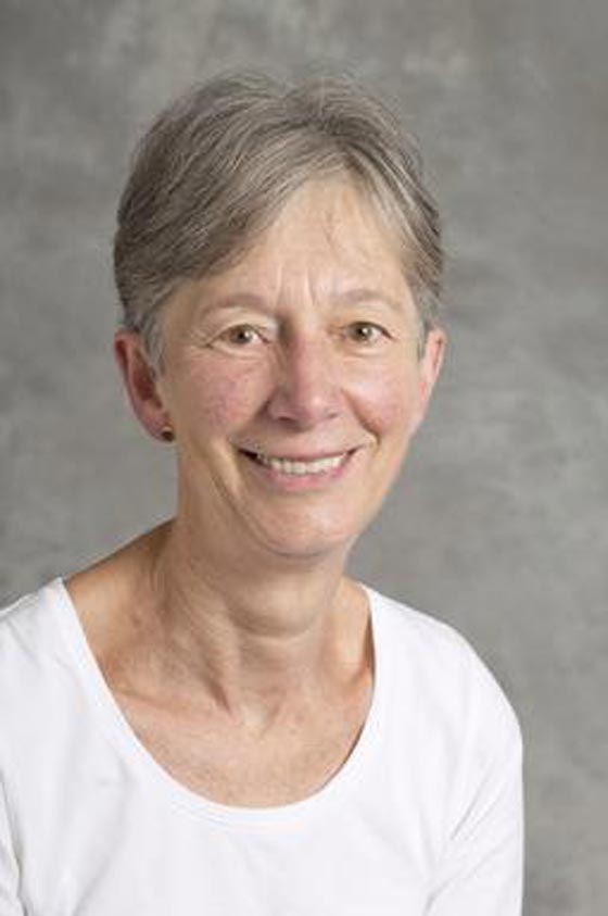  باحثة بريطانية ترفض جائزة اسرائيلية بمليون دولار بسبب فلسطين صورة رقم 2