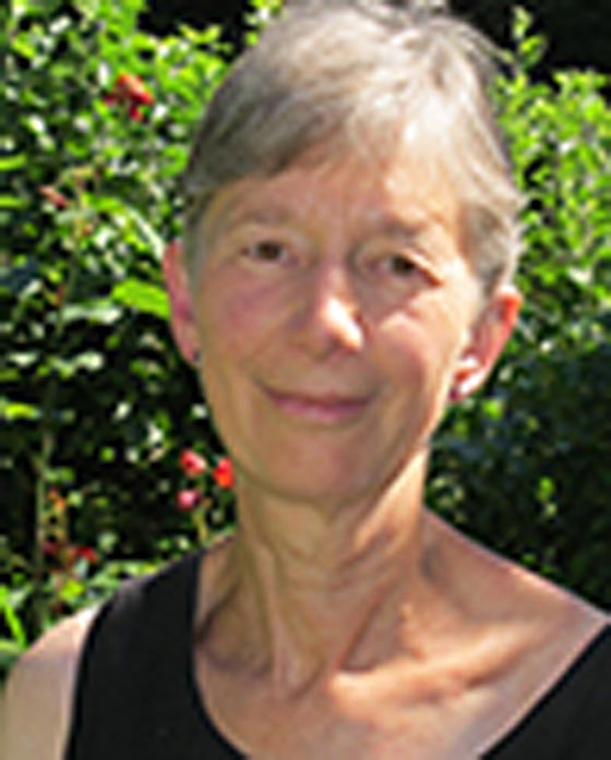  باحثة بريطانية ترفض جائزة اسرائيلية بمليون دولار بسبب فلسطين صورة رقم 3