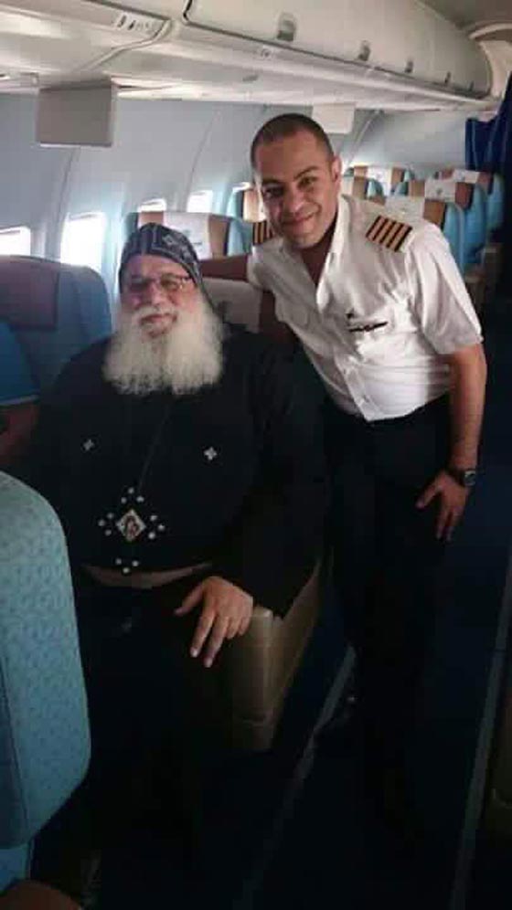 تحطم الطائرة المصرية هدم احلام ركابها وترك قصصا مؤثرة صورة رقم 4