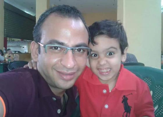 تحطم الطائرة المصرية هدم احلام ركابها وترك قصصا مؤثرة صورة رقم 20