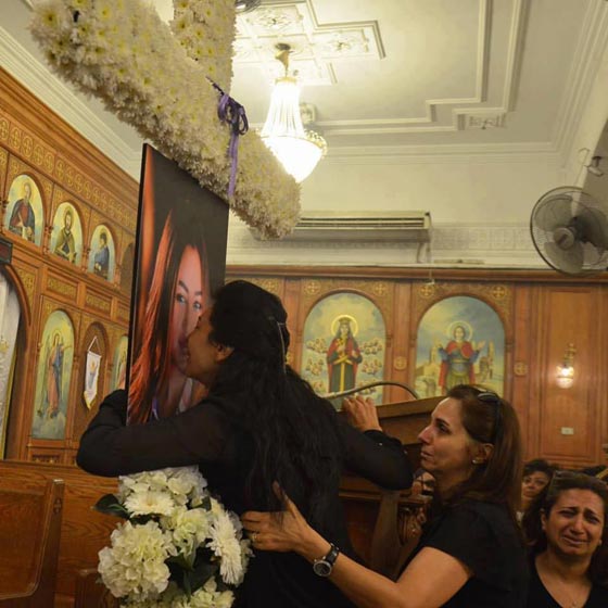 تحطم الطائرة المصرية هدم احلام ركابها وترك قصصا مؤثرة صورة رقم 24