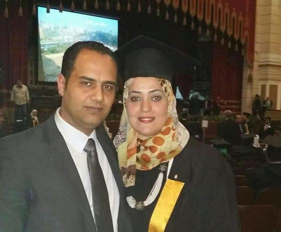 تحطم الطائرة المصرية هدم احلام ركابها وترك قصصا مؤثرة صورة رقم 12