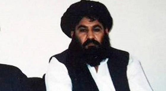 حركة طالبان تؤكد مقتل زعيمها وباكستان تشكك!!  صورة رقم 2