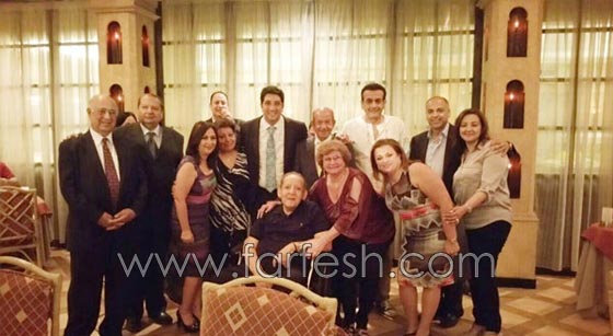 فيديو جورج سيدهم يطل على جمهوره من غرفة المرض بعد غياب طويل  صورة رقم 4