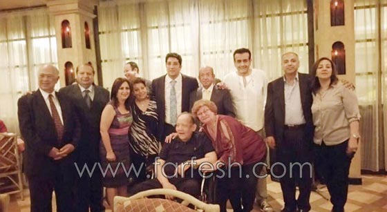 فيديو جورج سيدهم يطل على جمهوره من غرفة المرض بعد غياب طويل  صورة رقم 3