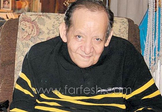 فيديو جورج سيدهم يطل على جمهوره من غرفة المرض بعد غياب طويل  صورة رقم 1
