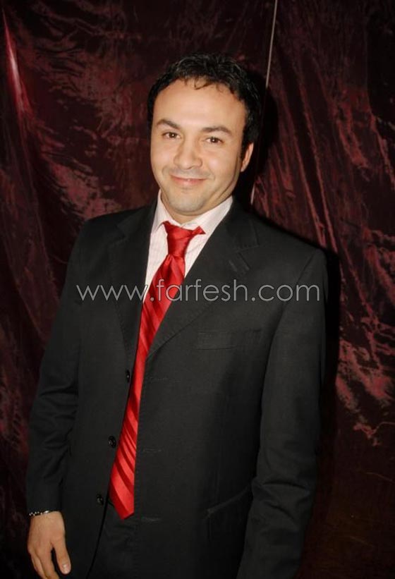   فيديو حاتم ادار يرد على اتهامه بتقليد سعد المجرد صورة رقم 6