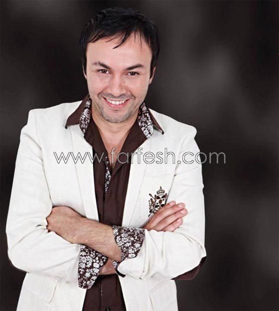   فيديو حاتم ادار يرد على اتهامه بتقليد سعد المجرد صورة رقم 1