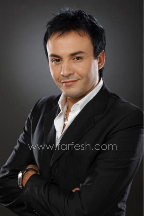   فيديو حاتم ادار يرد على اتهامه بتقليد سعد المجرد صورة رقم 2