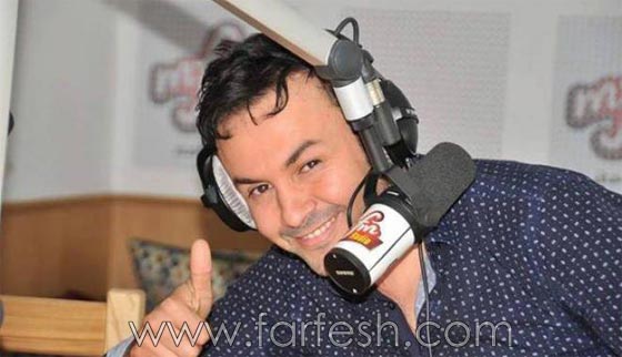  فيديو حاتم ادار يرد على اتهامه بتقليد سعد المجرد صورة رقم 5