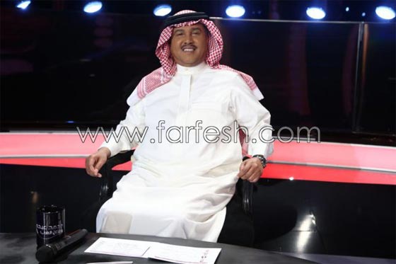   فيديو محمد عبده يتحدى احلام: نوال الكويتية هي فنانة الخليج الأولى   صورة رقم 3