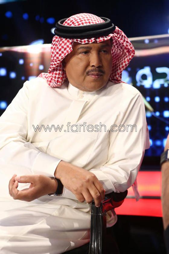   فيديو محمد عبده يتحدى احلام: نوال الكويتية هي فنانة الخليج الأولى   صورة رقم 5
