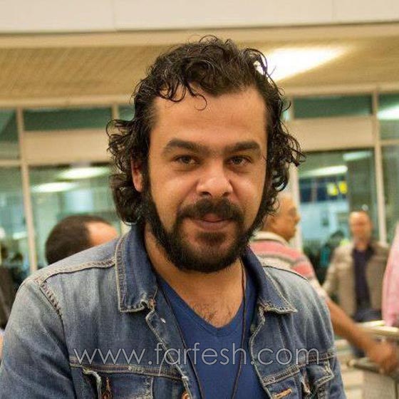 اخبار تؤكد حبس منذر رياحنة 3 سنوات في مصر، والفنان الاردني يرد! صورة رقم 5