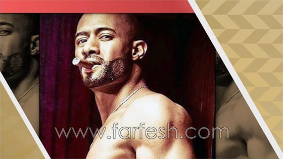 صور محمد رمضان تظهر عضلاته المفتولة استعدادا لمسلسل الأسطورة صورة رقم 15