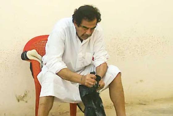 شهادة خاصة.. صفحات خفية من اخر ايام صدام حسين في المعتقل صورة رقم 11