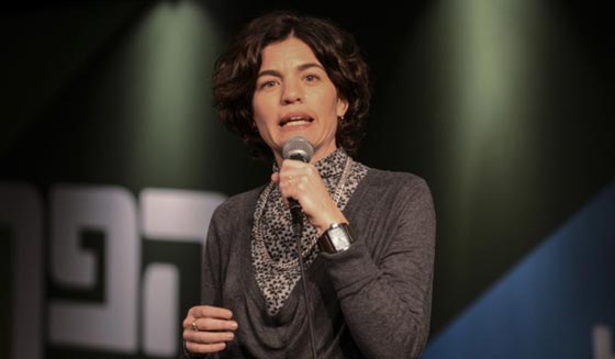 نائبة اسرائيلية تقاضي حكومتها لعدم نقلها معدات تجسس الى السودان صورة رقم 1