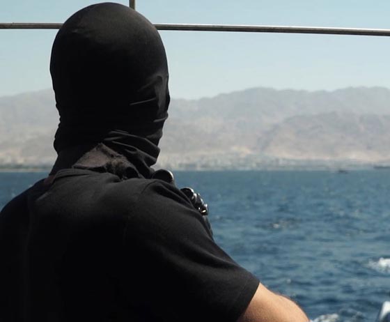 هجوم داعشي محتمل على مدينة ايلات الاسرائيلية صورة رقم 1