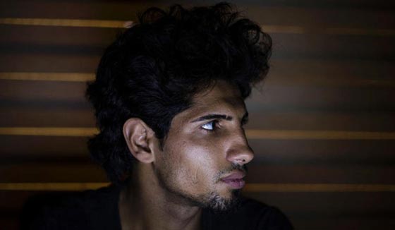 الامل يطرق ابواب ايتام العراق.. في صور تتحدى الموت صورة رقم 4