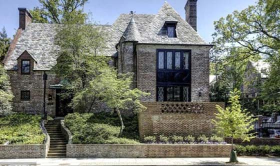 بيت اوباما في اللحظات الاخيرة قبل مغادرته للرئاسة.. شاهده صورة رقم 1