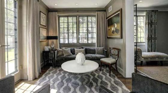 بيت اوباما في اللحظات الاخيرة قبل مغادرته للرئاسة.. شاهده صورة رقم 5