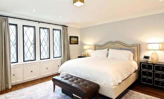 بيت اوباما في اللحظات الاخيرة قبل مغادرته للرئاسة.. شاهده صورة رقم 6