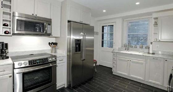 بيت اوباما في اللحظات الاخيرة قبل مغادرته للرئاسة.. شاهده صورة رقم 8