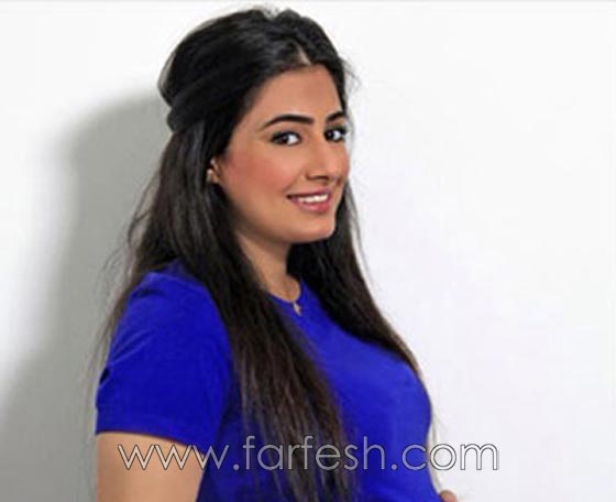 فيديو والد الفنانة شهد يهدي حفيدته أموالاً بقدر وزنها صورة رقم 4