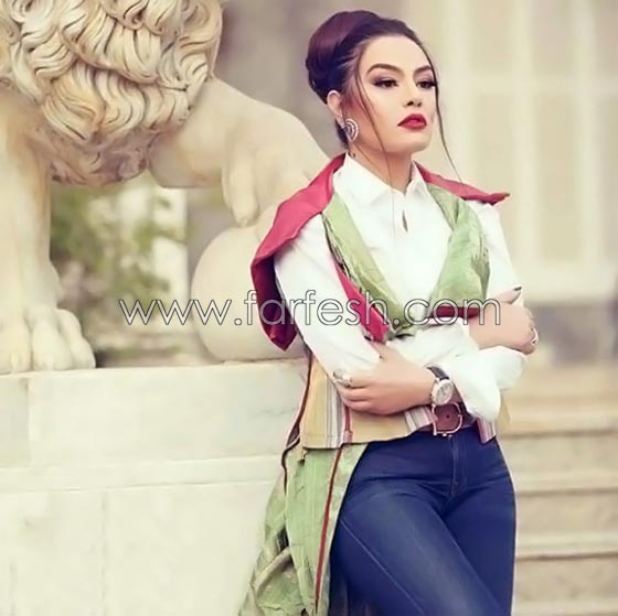 صور شريهان: البنت المصرية الشقية التي أصبحت اسطورة الاستعراض صورة رقم 2
