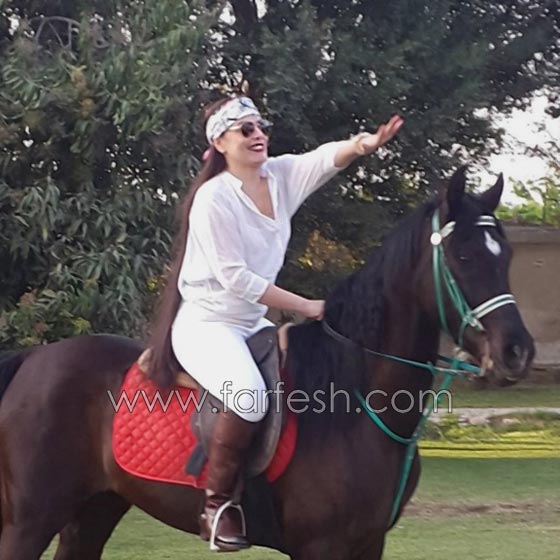صور شريهان: البنت المصرية الشقية التي أصبحت اسطورة الاستعراض صورة رقم 3