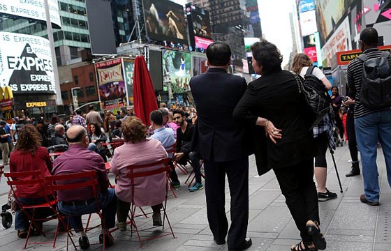 خالة زعيم كوريا تكشف: جونغ اون مستفز وسريع الانفعال وغير متسامح صورة رقم 10