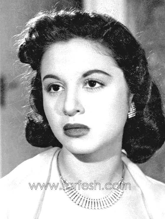  جوجل تحتفل بالفنانة الراحلة فاتن حمامة في ذكرى ميلادها الـ 85 صورة رقم 8